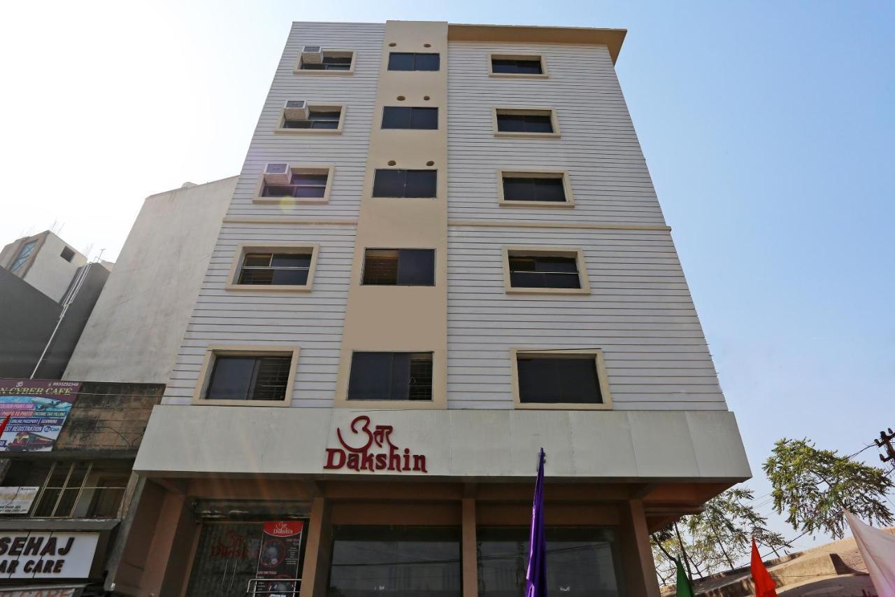 Oyo Flagship 11549 Crystal Inn Džamšédpur Exteriér fotografie